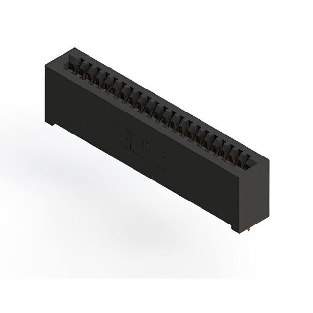 392-021-520-101 EDAC Inc.  Connecteurs de bordure